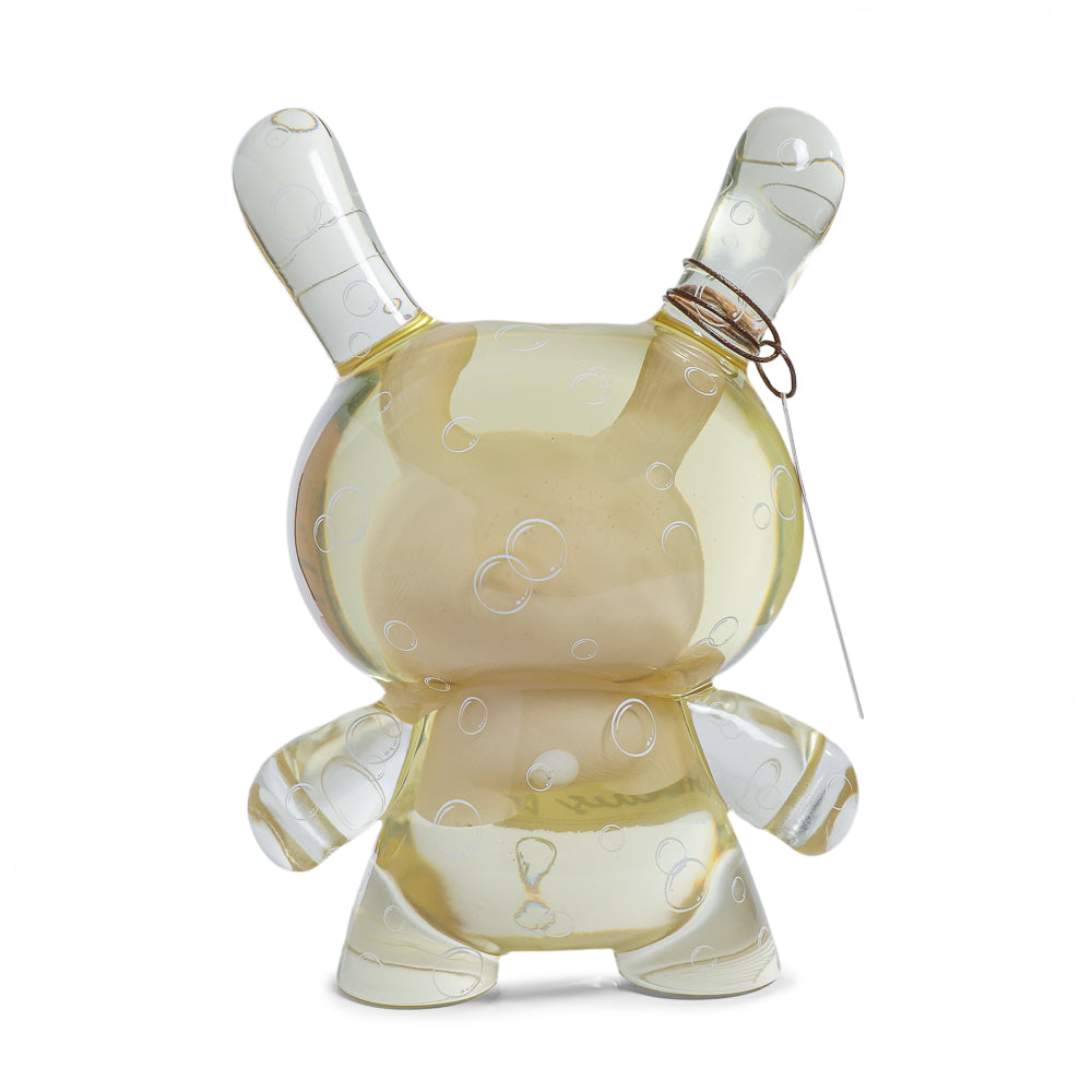 Extinct Specimen Dunny 8” Resin Art Figure (Limited Edition of 600