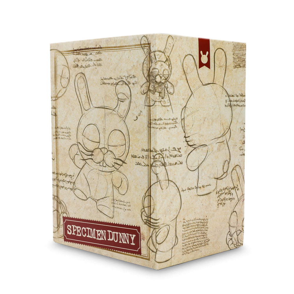 extinct-specimen-dunny-8-resin