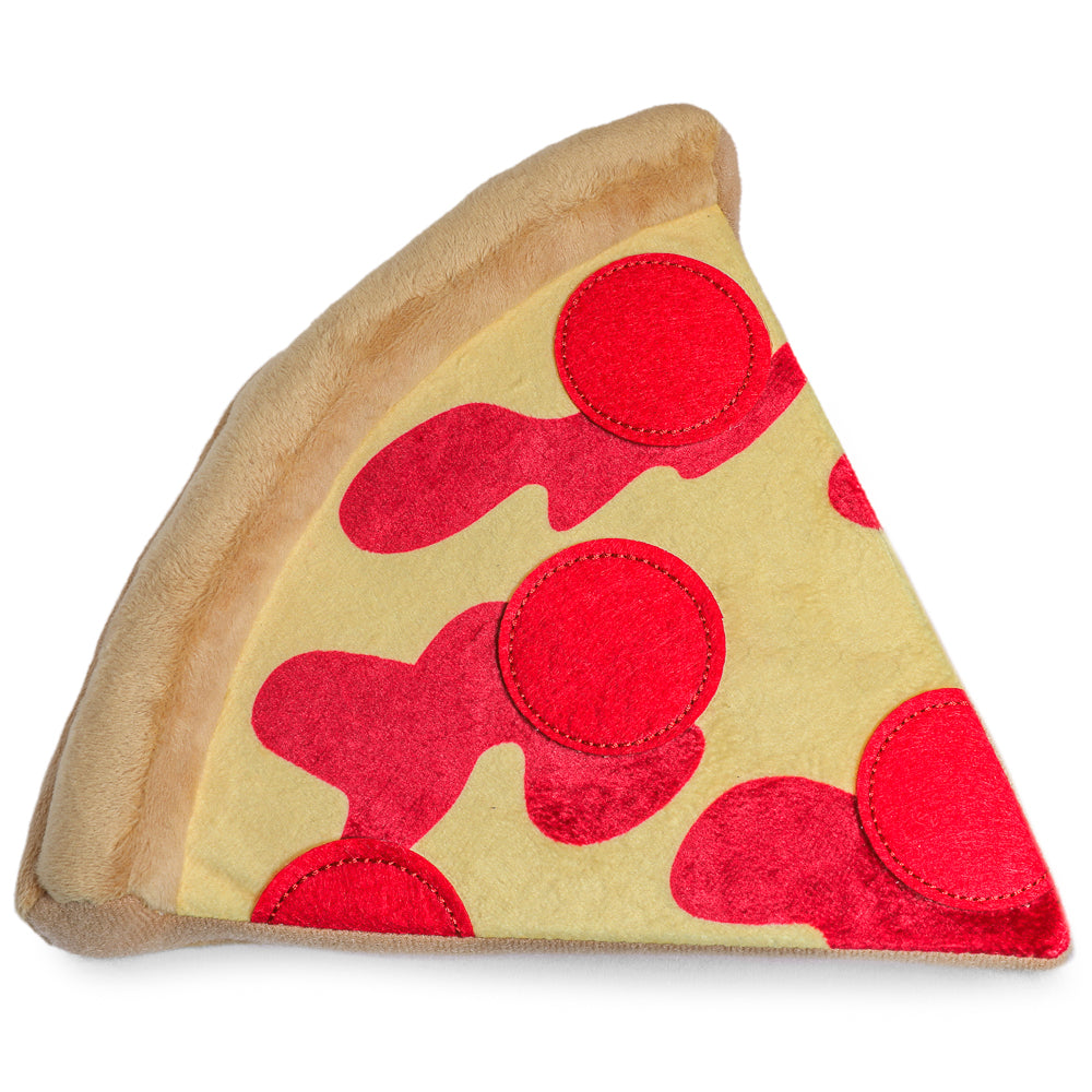 Garfield Pizza Nap Time 16-inch plush set featuring Garfield and pizza-themed plush toys from the Garfield brand.