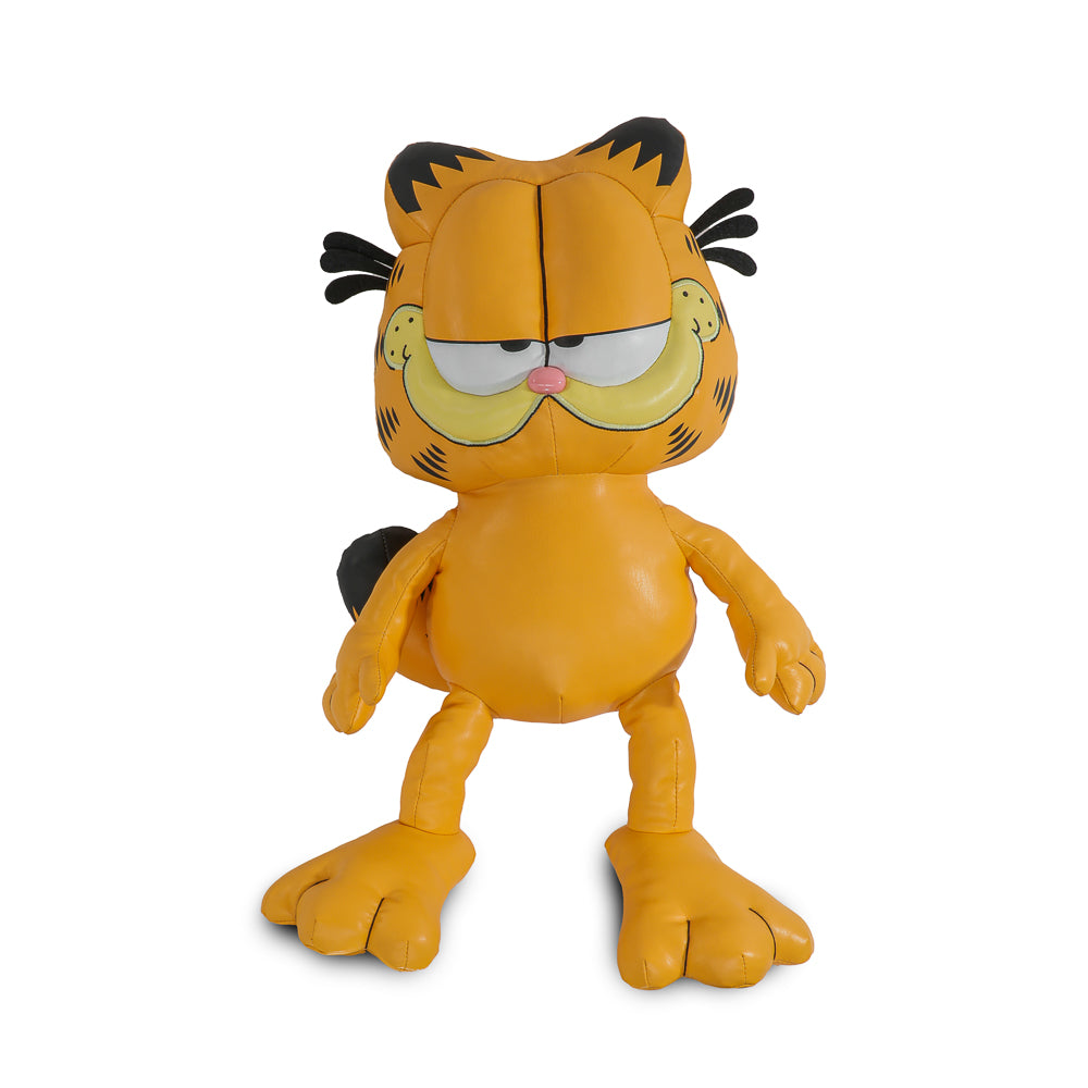 Garfield ぬいぐるみ Garfield Premium Plush