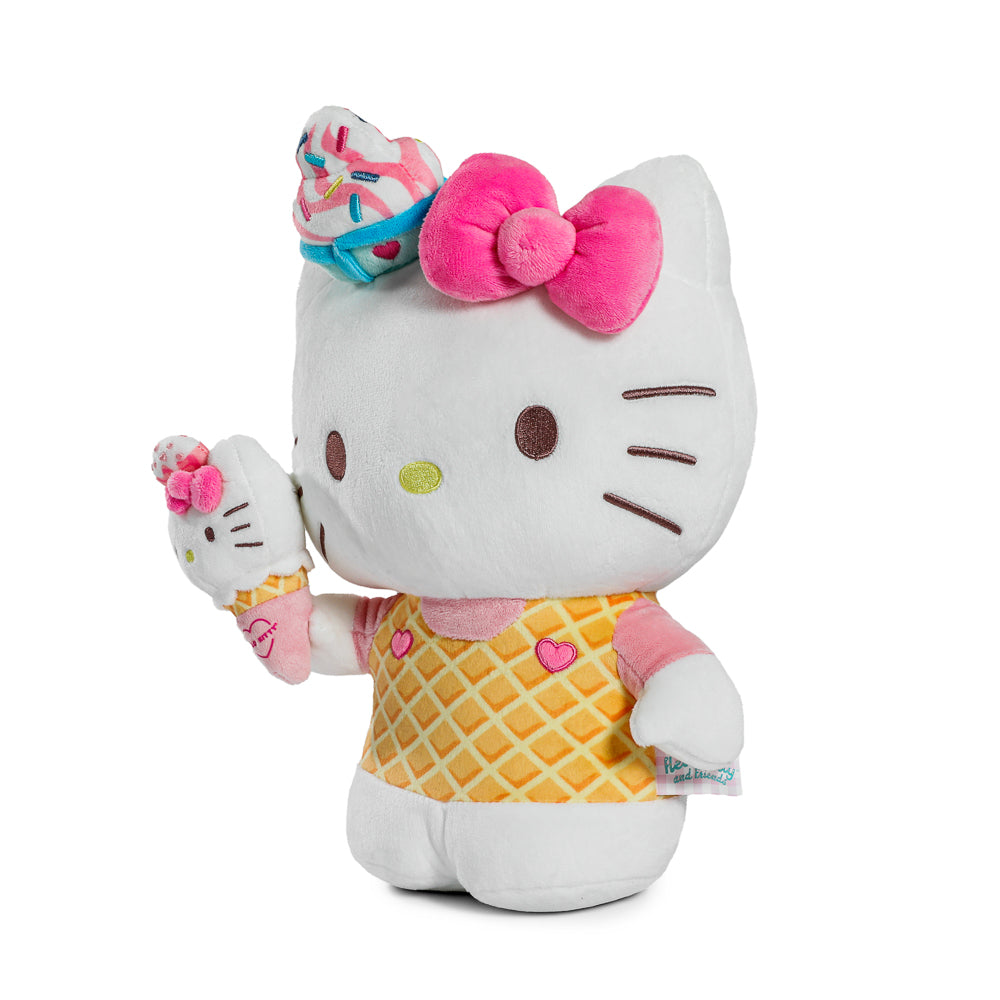 hello-kitty-with-ice-cream-