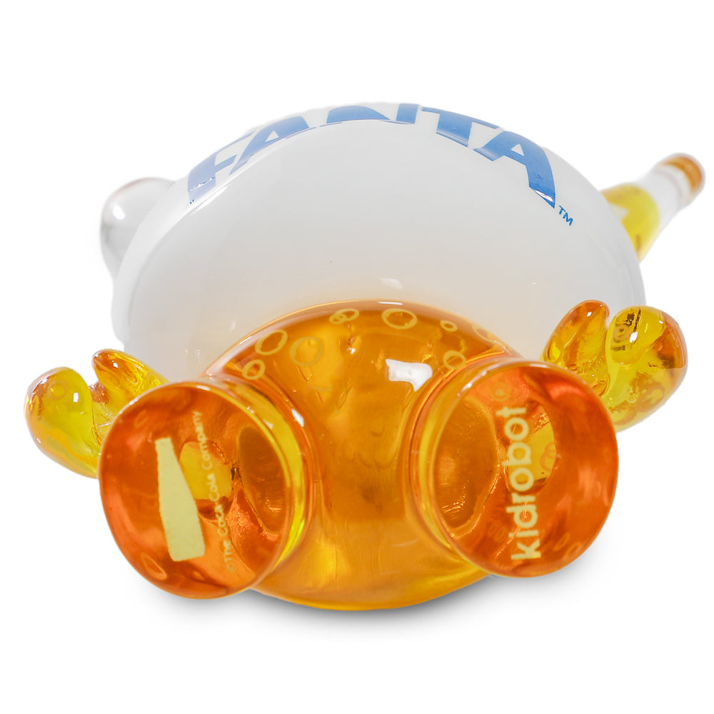 Kidrobot & Fanta® 3