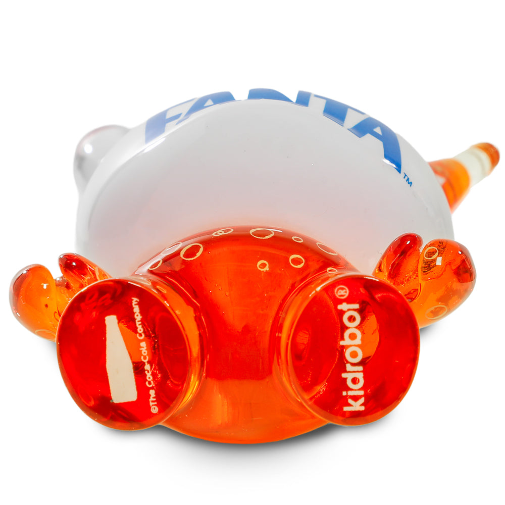 Kidrobot & Fanta® 3