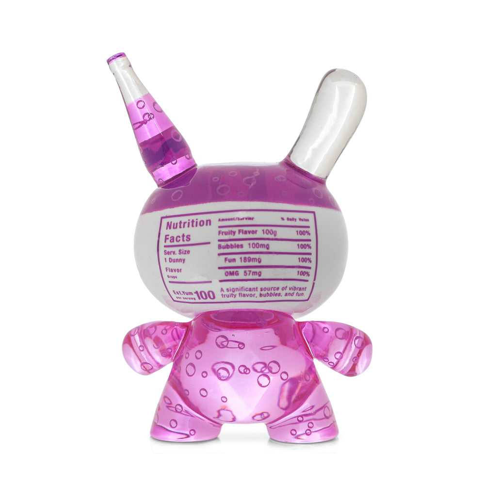 Kidrobot & Fanta® 3