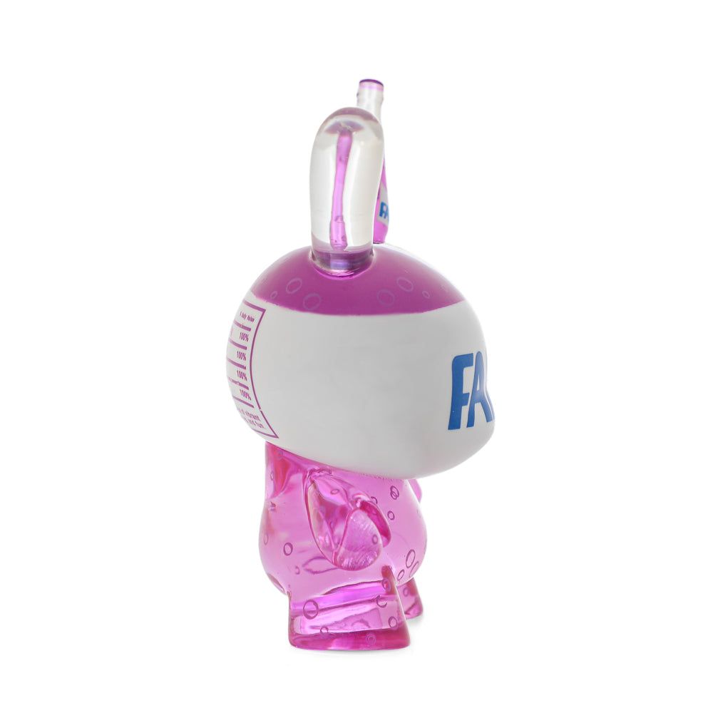 Kidrobot & Fanta® 3