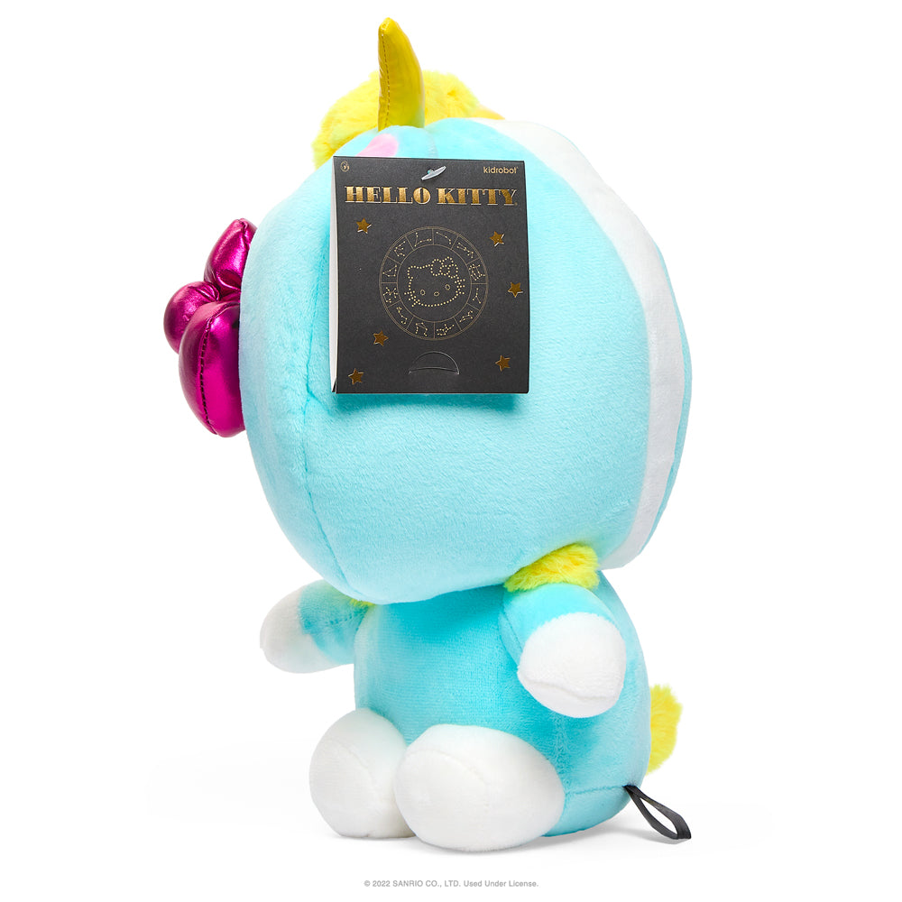 生後15日♡子猫のピロちゃん♡お腹ぽっこり♡アートドール♡ぬいぐるみ♡ kidrobot-hello-kitty-zodiac-