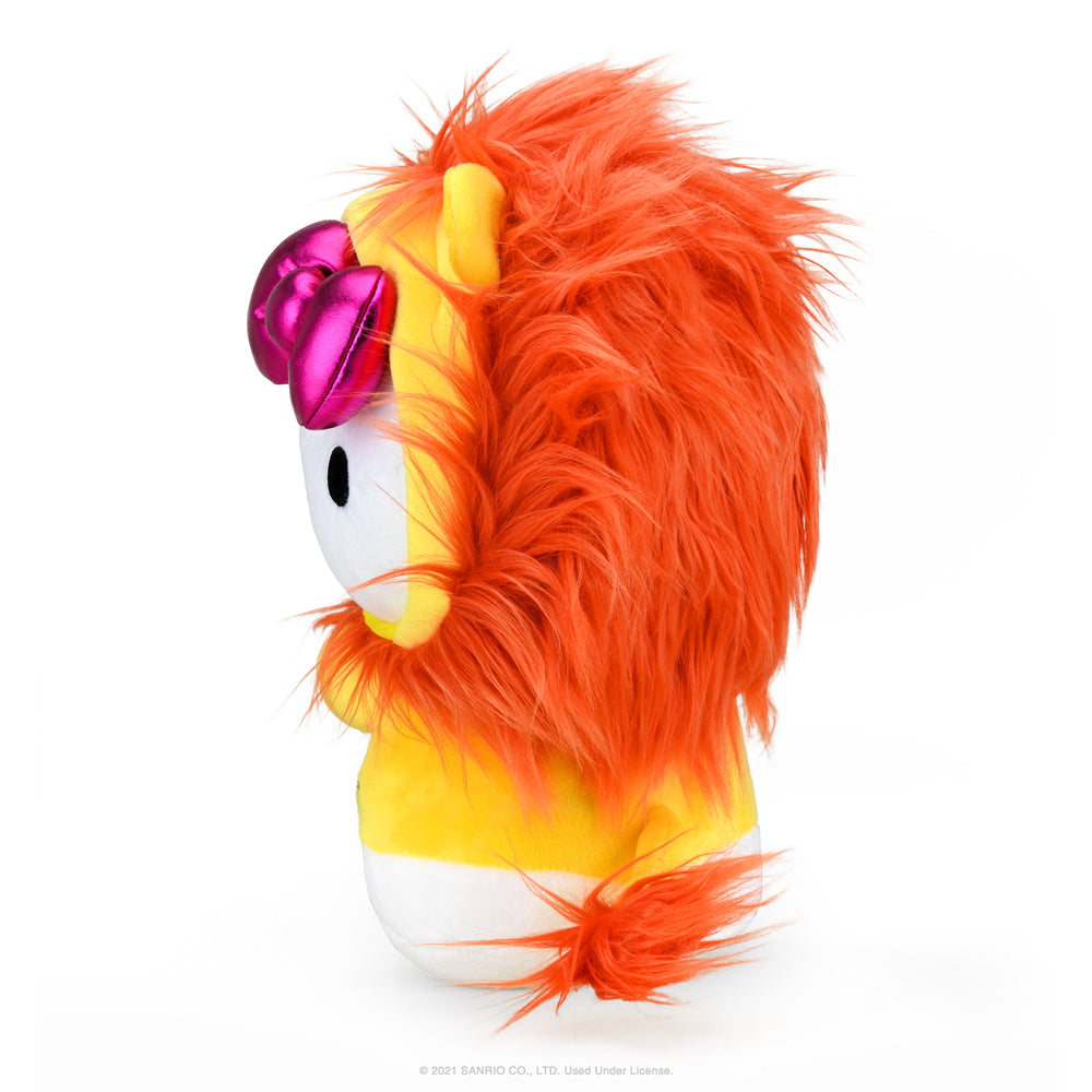 【激レア】ハローキティ　星座ドール　獅子座 Kidrobot Hello Kitty® Zodiac Medium Plush - LEO Edition | Kidrobot