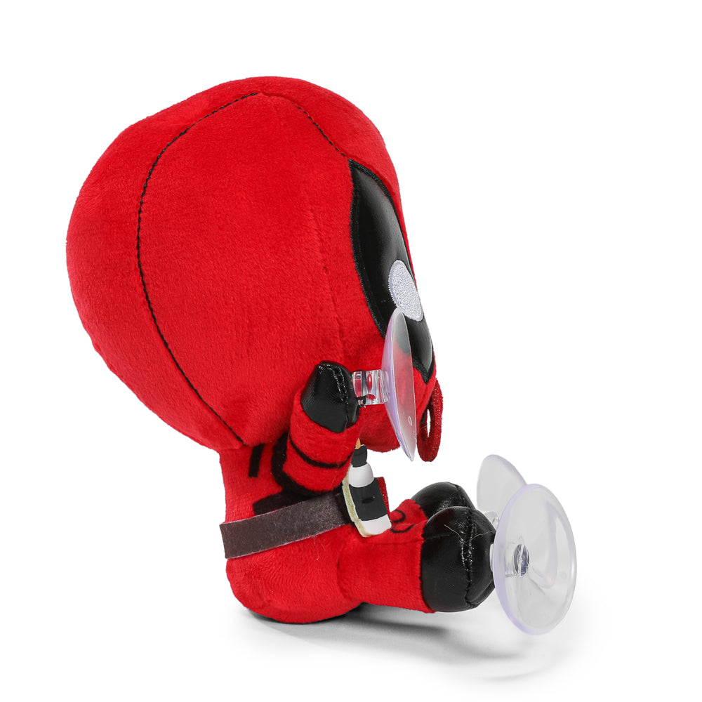 Marvel Studios' Deadpool & Wolverine – Babypool Plush Window