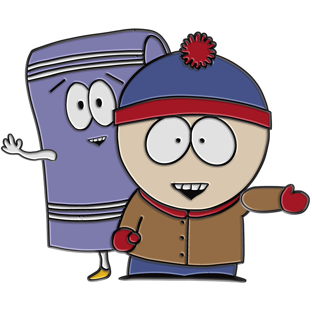 邦楽 AKATSUKI SOUTH PARK South Park Boy Band 3