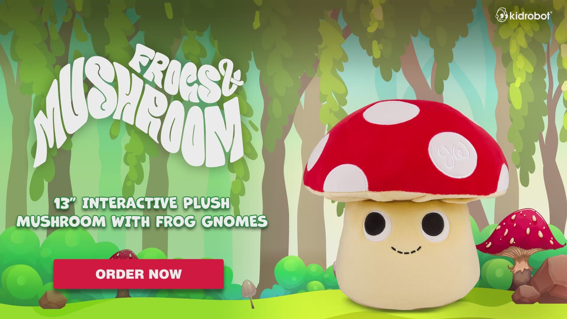 Shop at Kidrobot.com