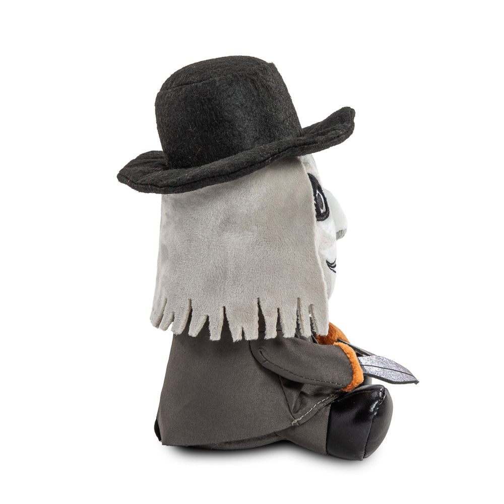 Puppet Master Blade and Torch Phunny plush bundle featuring soft, detailed plush toys of Blade and Torch characters.