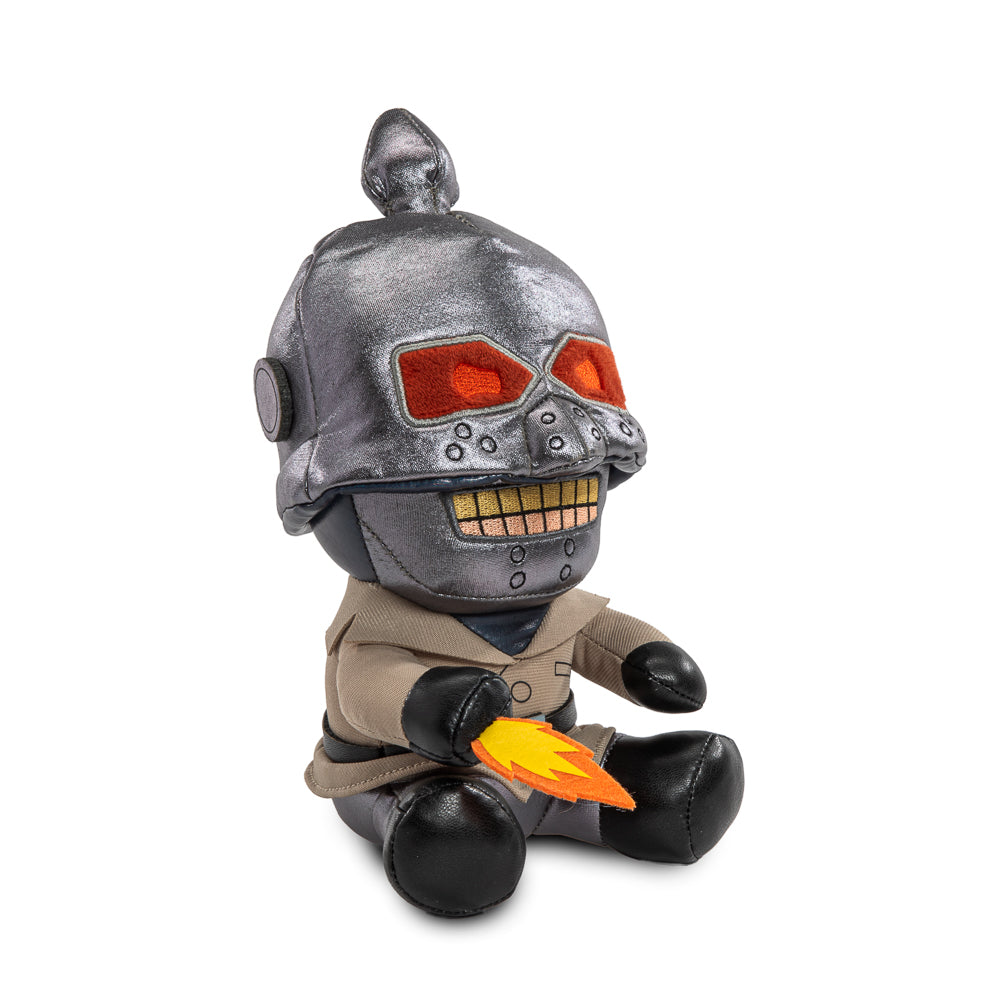 Puppet Master Torch Phunny plush toy featuring a soft, detailed plush of Torch from Puppet Master series.