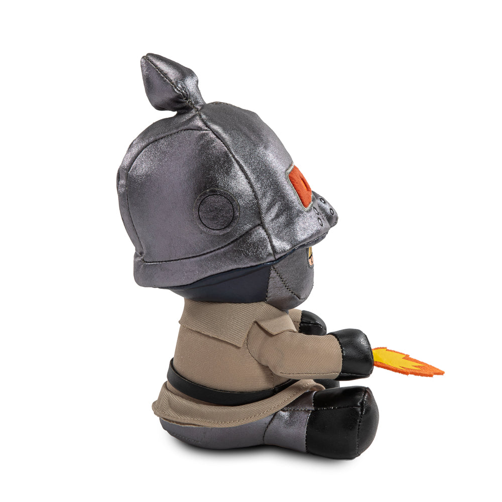 Puppet Master Torch and Blade Phunny Plush bundle featuring soft, collectible plush toys inspired by Puppet Master characters.