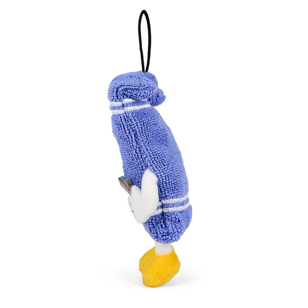 South Park 6-inch Stoned Towelie scented plush toy featuring Towelie character from the animated series.