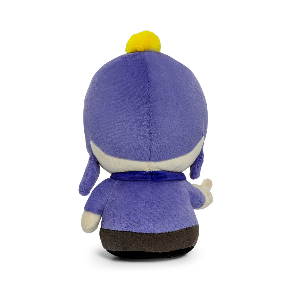 South Park Craig Phunny plush toy featuring Craig character from South Park, bundled with Tweek, soft and collectible.