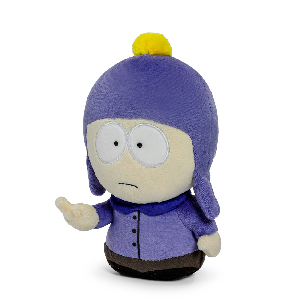 South Park Craig and Tweek Phunny plush bundle featuring soft, detailed plush toys of the South Park characters.