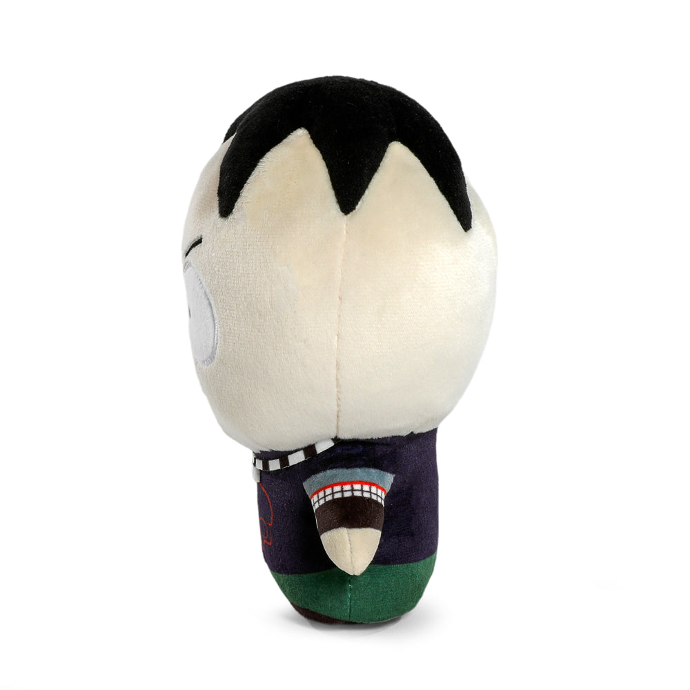South Park Vampire Butters Phunny Plush toy featuring a plush version of Vampire Butters from South Park with detailed vampire costume.