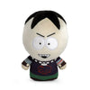 South Park Vampire Butters Phunny Plush toy featuring soft fabric and detailed vampire costume, depicting the character from South Park.