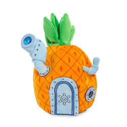SpongeBob SquarePants Pineapple Interactive Plush