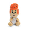 Flintstones Phunny Plush 4-Pack bundle featuring Wilma, Fred, Pebbles, and Dino plush toys from The Flintstones brand.