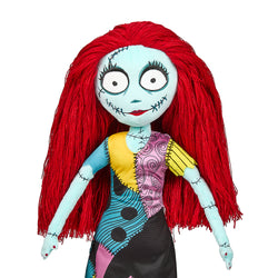 The Nightmare Before Christmas Sally 24" Premium Plush Doll in Gift Box The Nightmare Before Christmas Sally 24" Premium Plush Doll in Gift Box