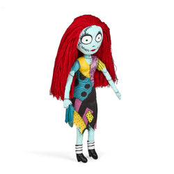 The Nightmare Before Christmas Sally 24" Premium Plush Doll in Gift Box The Nightmare Before Christmas Sally 24" Premium Plush Doll in Gift Box