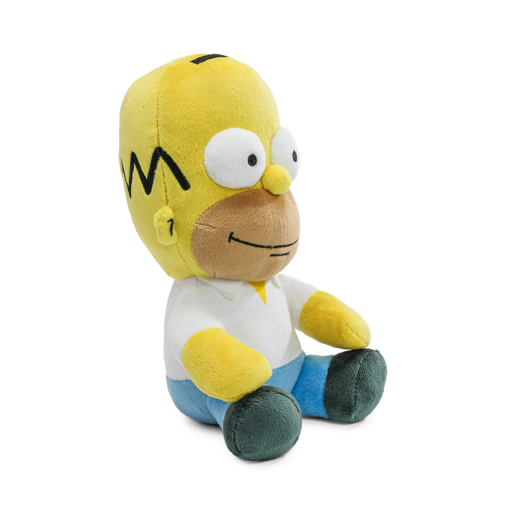 ザ・シンプソンズ ぬいぐるみ 5体セット the-simpsons-family-phunny-