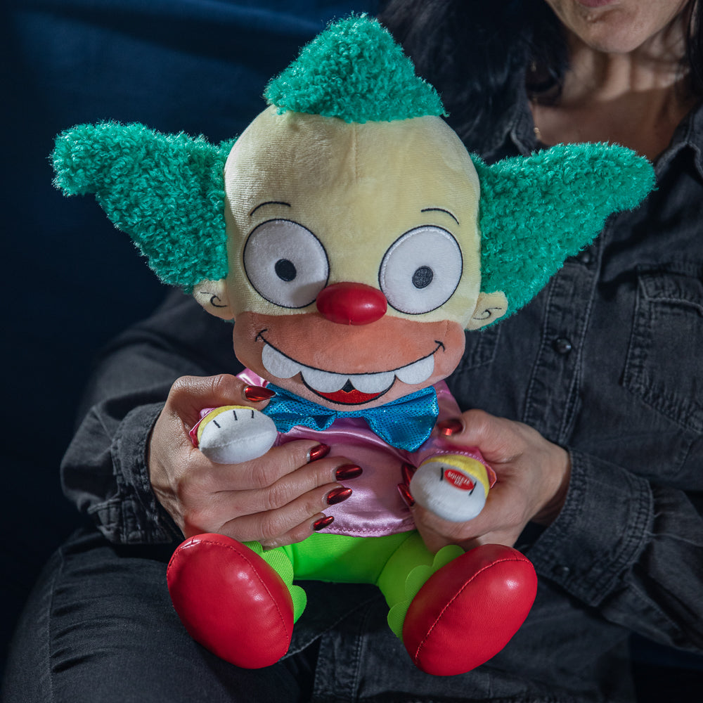 the-simpsons-krusty-the-clown-