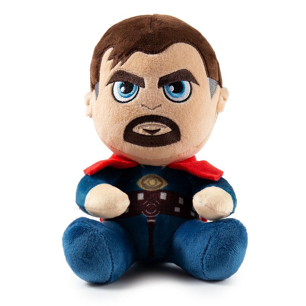 Doctor Strange Phunny Plush by Kidrobot - Kidrobot - Designer Art Toys