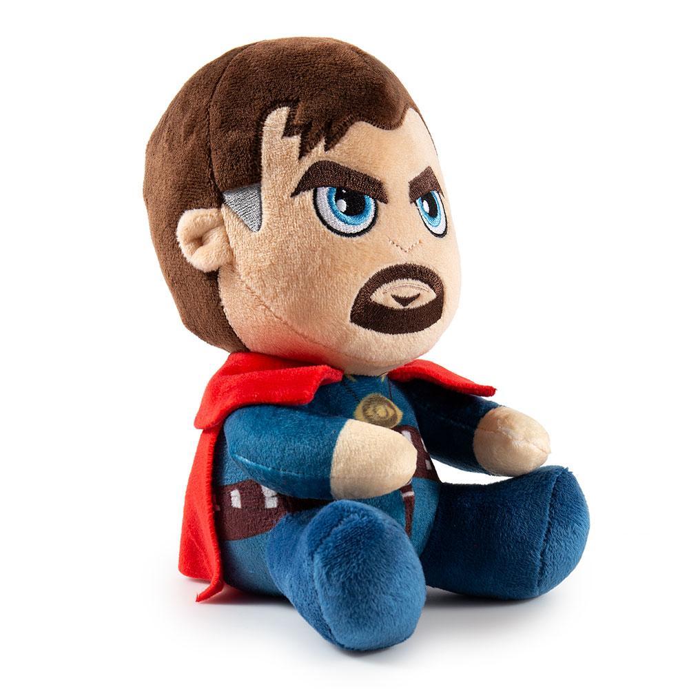 Doctor Strange Phunny Plush by Kidrobot - Kidrobot - Designer Art Toys