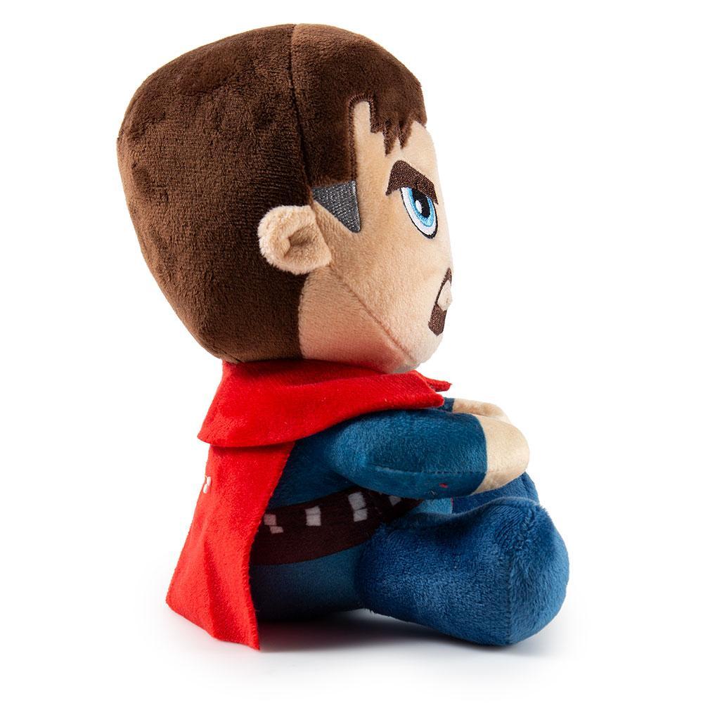 Doctor Strange Phunny Plush by Kidrobot - Kidrobot - Designer Art Toys