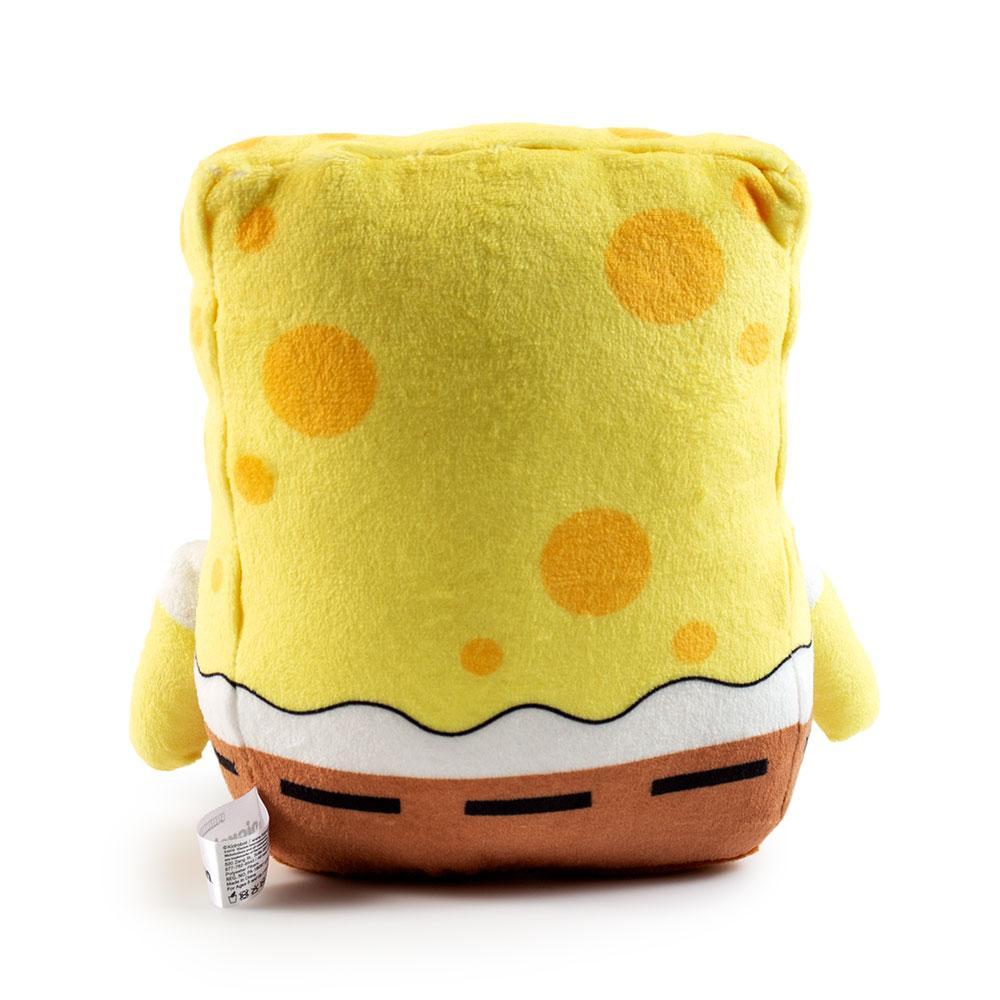 Nick 90s SpongeBob SquarePants Phunny Plush by Kidrobot - Kidrobot - Designer Art Toys