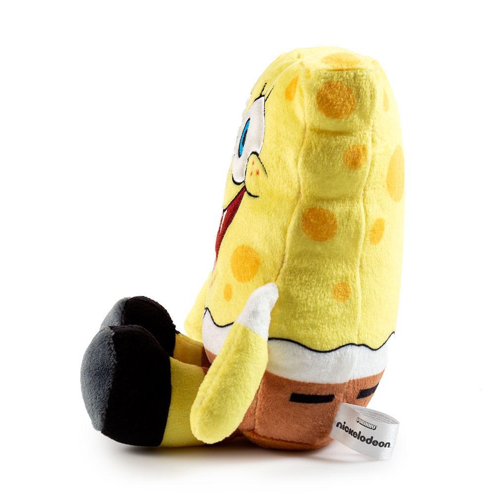 Nick 90s SpongeBob SquarePants Phunny Plush by Kidrobot - Kidrobot - Designer Art Toys