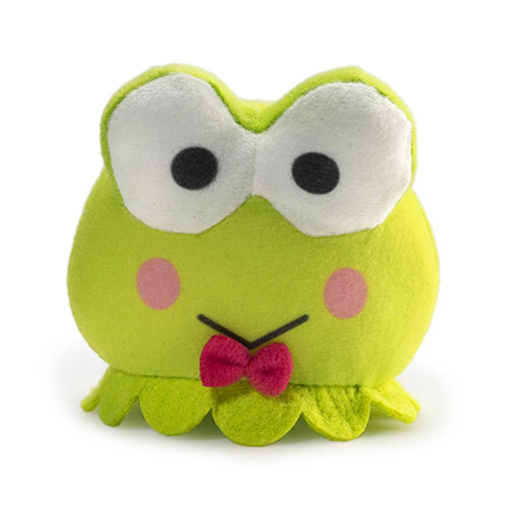 Sanrio Cute Scoops Ice Cream Plush by Kidrobot - Kidrobot - Designer Art Toys