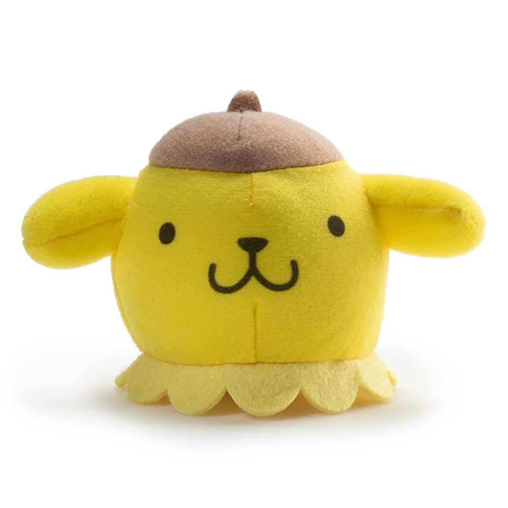 Sanrio Cute Scoops Ice Cream Plush by Kidrobot - Kidrobot - Designer Art Toys