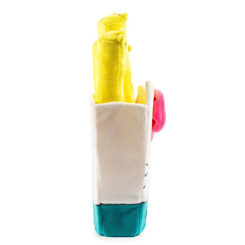 Sanrio Hello Kitty Fries Plush by Kidrobot - Kidrobot - Designer Art Toys