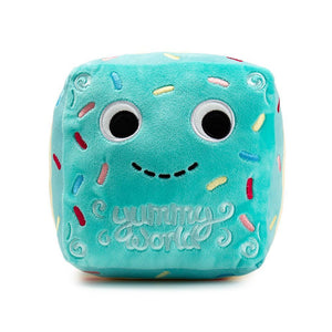 Yummy World Finn Funfetti Cake Plush - Kidrobot - Designer Art Toys