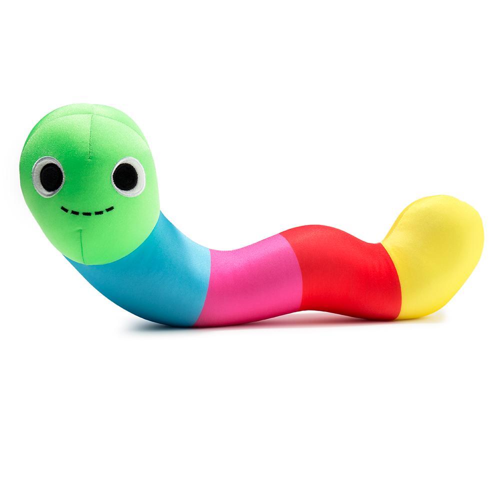 Popular Wholesale rubber worm toy Of Various Designs On Sale