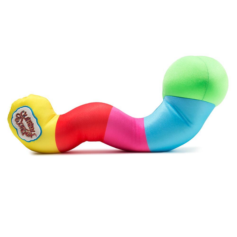 Popular Wholesale rubber worm toy Of Various Designs On Sale