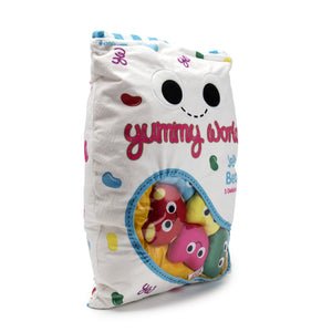 Yummy World Jeni and the Jelly Beans XL Interactive Plush - Kidrobot - Designer Art Toys