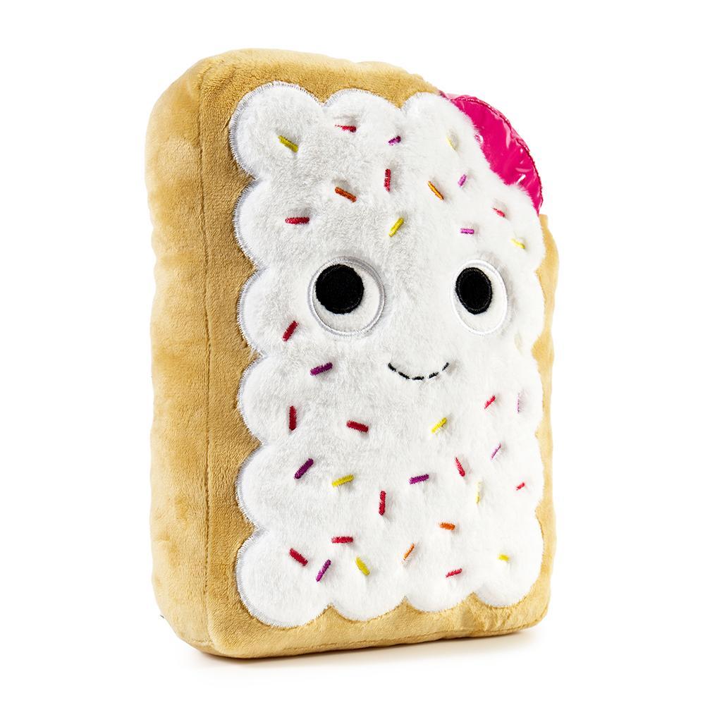 Yummy World Patsy the Pop Art Pastry Tart Plush - Kidrobot - Designer Art Toys