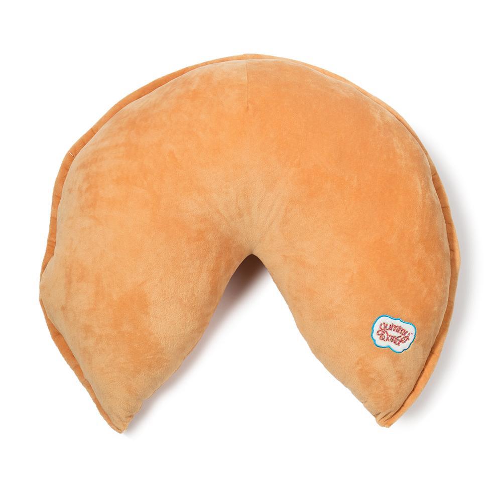Yummy World XL Fortune Cookie Plush - Kidrobot - Designer Art Toys