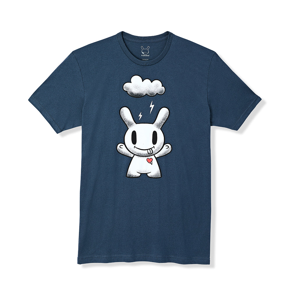 NYCC PRE-ORDER! After the Storm Dunny Shirt Limited Edition Shirt (2022 Con Exclusive) - Kidrobot