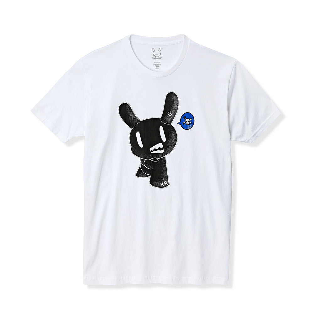 NYCC PRE-ORDER! Don’t Even Dunny Shirt Limited Edition Shirt (2022 Con Exclusive) - Kidrobot