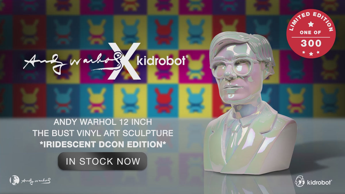 Shop at Kidrobot.com