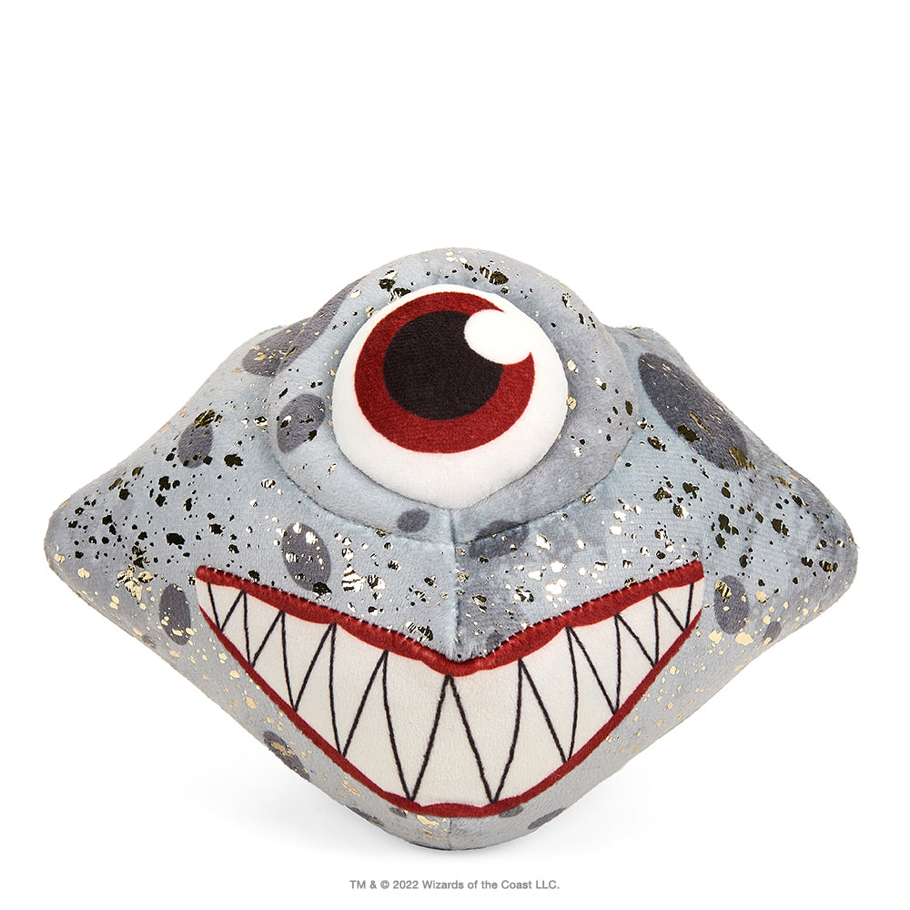 Dungeons & Dragons® Eye Monger Phunny Plush (PRE-ORDER) - Kidrobot