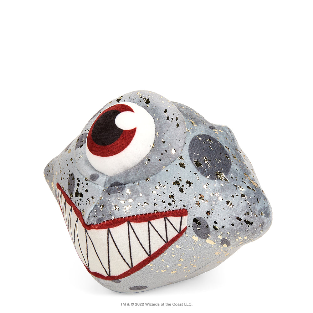 Dungeons & Dragons® Eye Monger Phunny Plush (PRE-ORDER) - Kidrobot