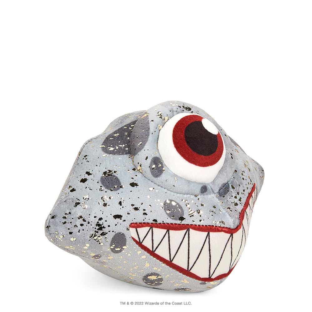 Dungeons & Dragons® Eye Monger Phunny Plush (PRE-ORDER) - Kidrobot