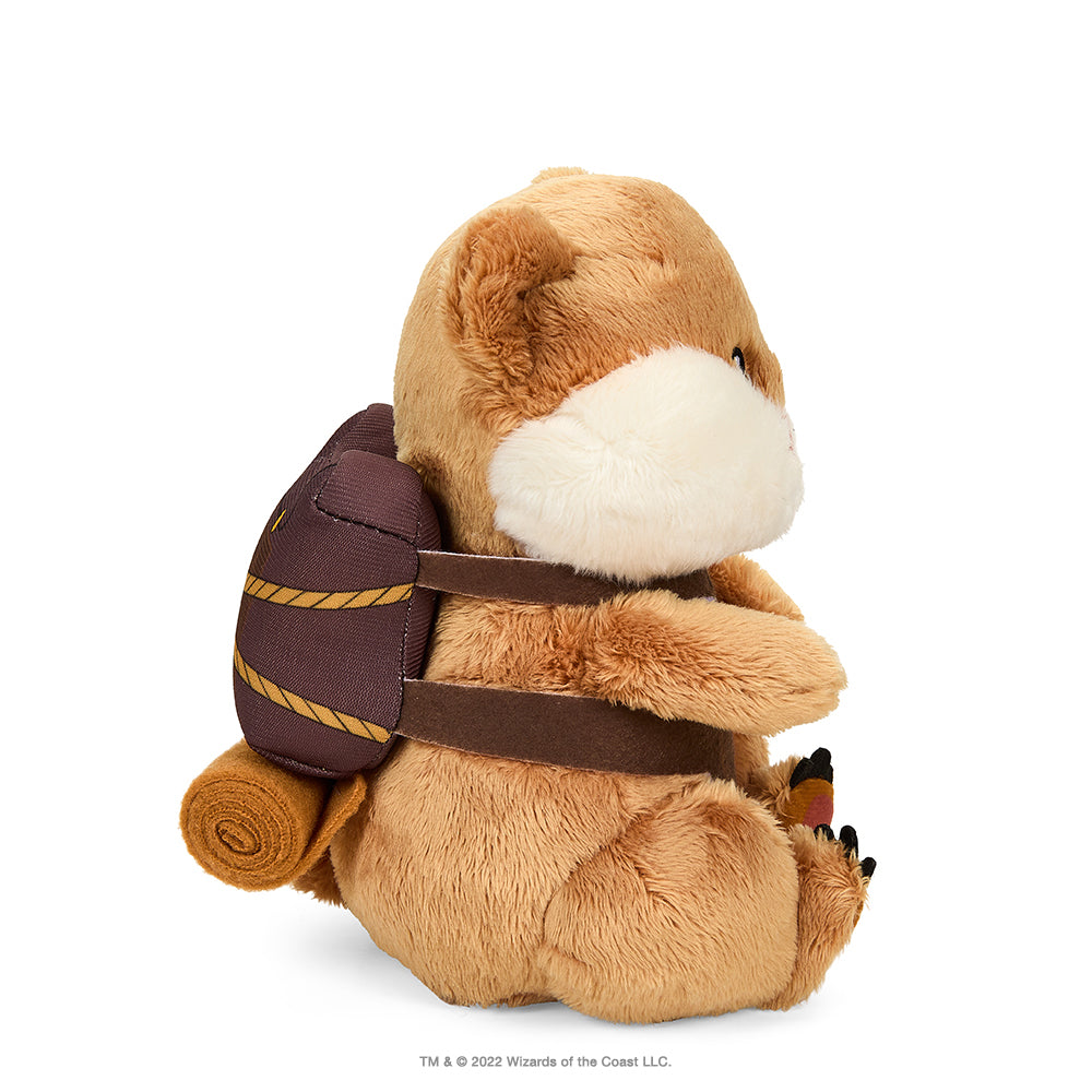 Dungeons & Dragons® Giant Space Hamster Phunny Plush (PRE-ORDER) - Kidrobot