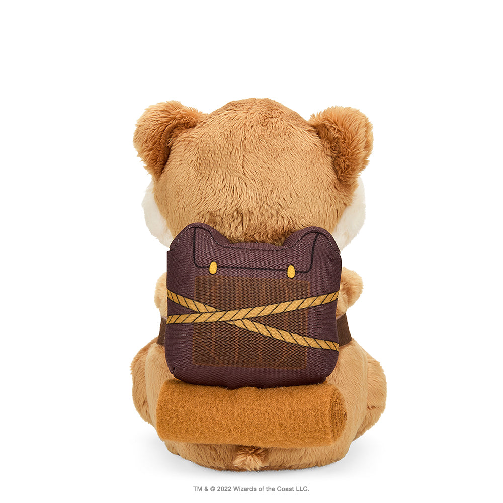 Dungeons & Dragons® Giant Space Hamster Phunny Plush (PRE-ORDER) - Kidrobot